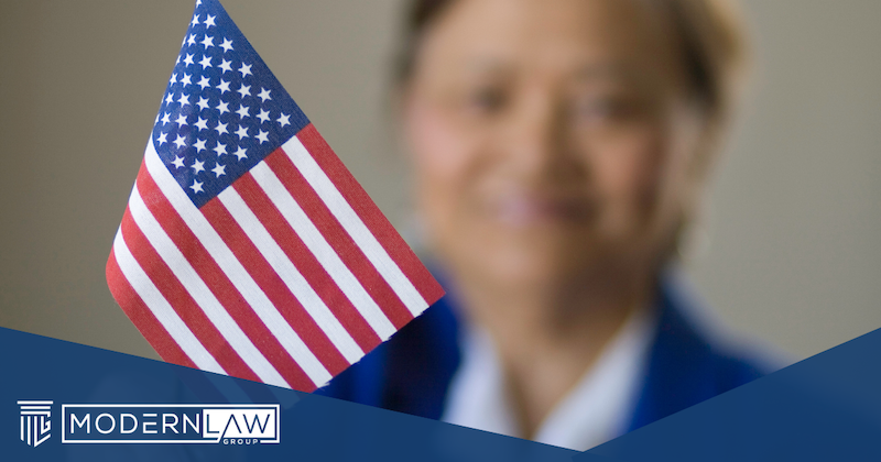 Citizenship | USA Immigration Lawyer Modern Law Group, .