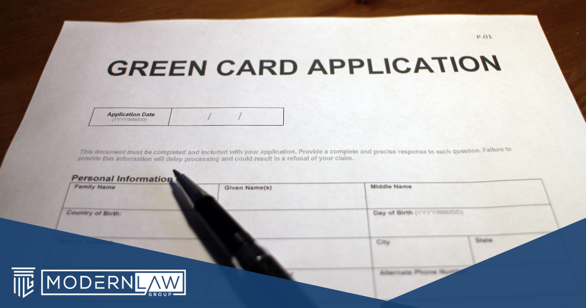 Green Card Attorneys