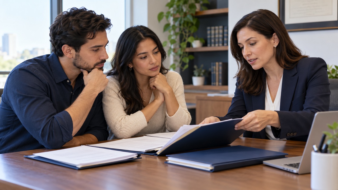 Joint Sponsor Backed Out Before Green Card Approval: How to Replace the I-864