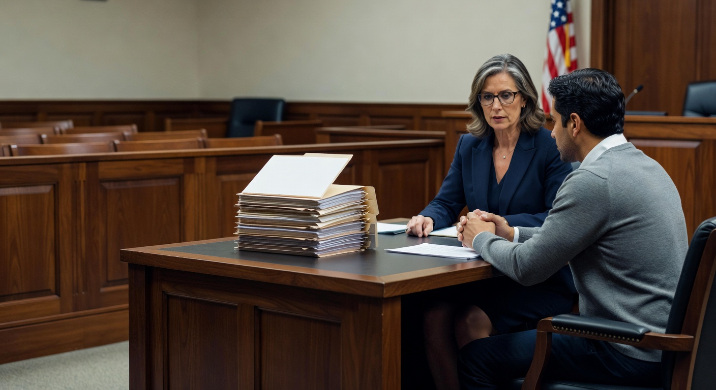 Толори судии муҳоҷират, ки pretermission-и паноҳандагиро тасвир мекунад