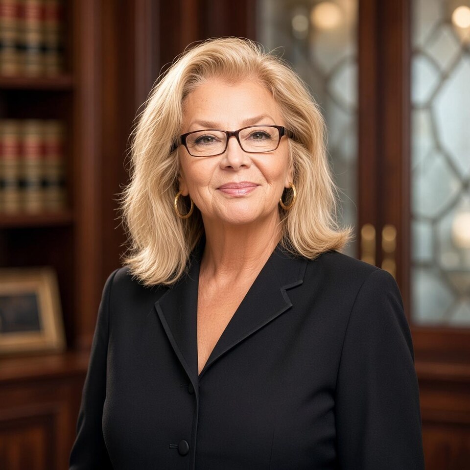 Natella Vinnikov, Esq.