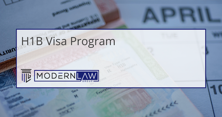 Programa de Visa H1B