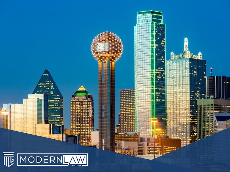 Dallas Immigration Attorney