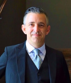 Profile Picture of Deron Edward Smallcomb, Esq.