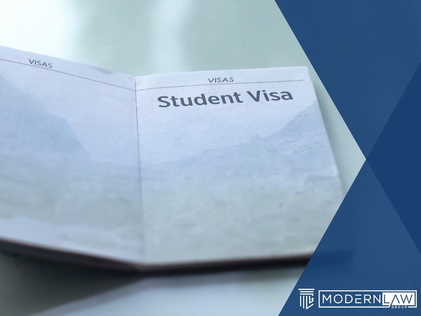 Student Visa Attorneys