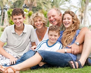 Visas de Padres / Hijos / Hermanos