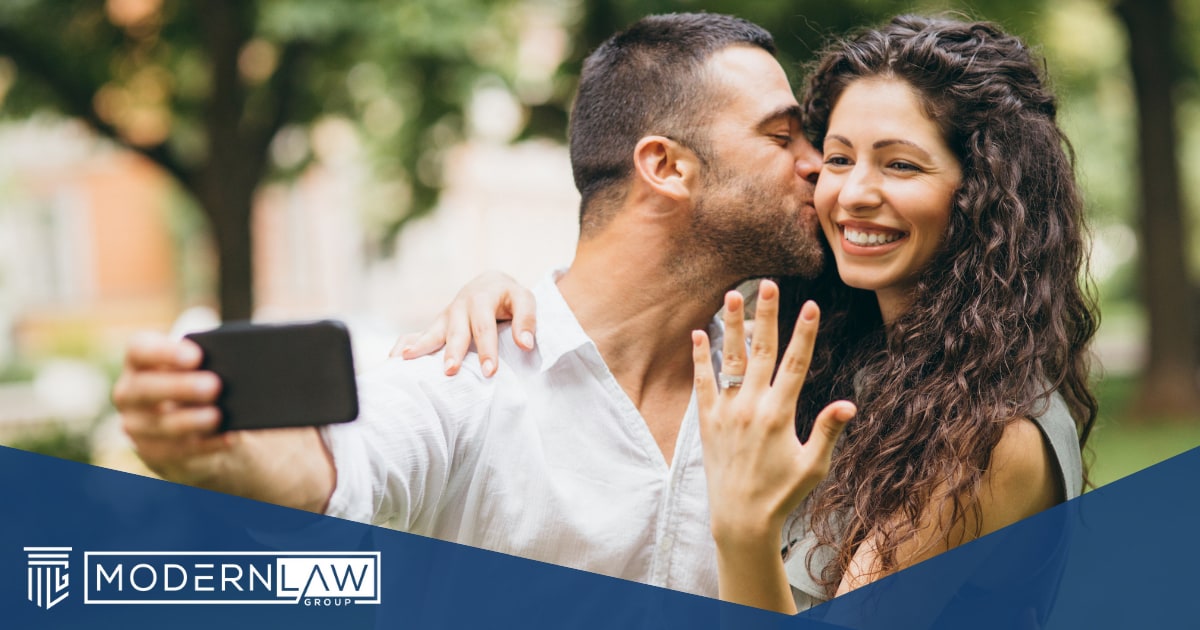 Fiancé Visa Attorneys