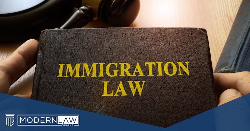 Immigration Lawyer in Fort Worth