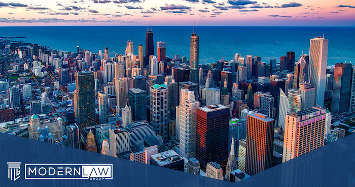 Immigration Lawyer in Chicago