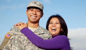 K1 Fiance Visa for Military