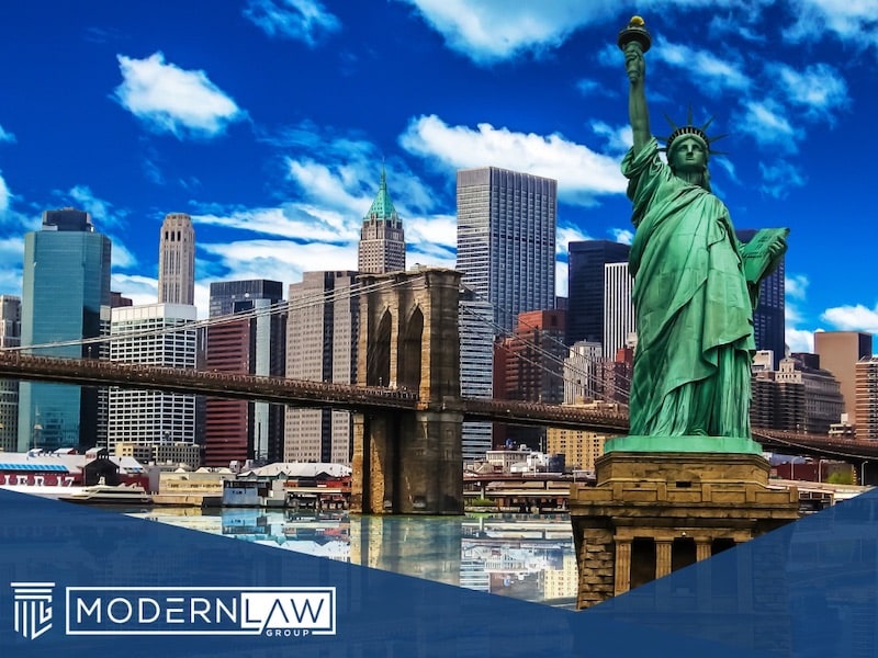 New York Immigration Attorneys