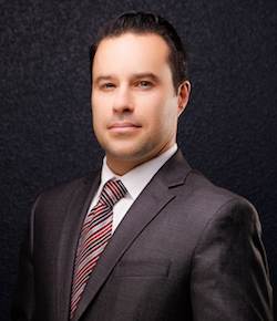 Profile Picture of David Rodriguez, Esq.