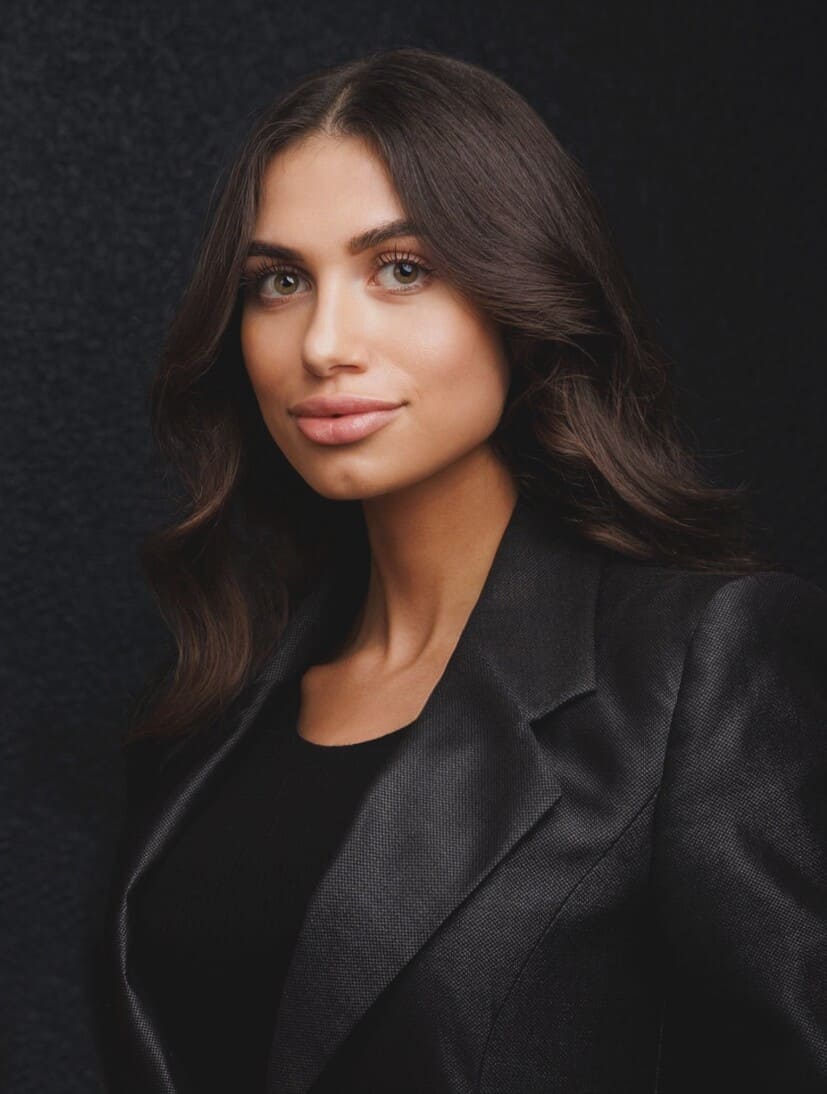 Profile Picture of Darina