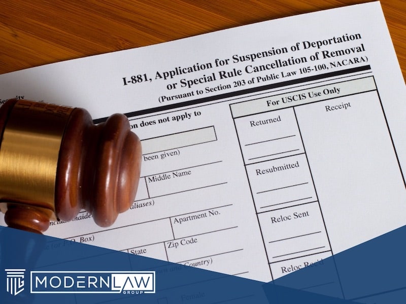 Deportation and Removal