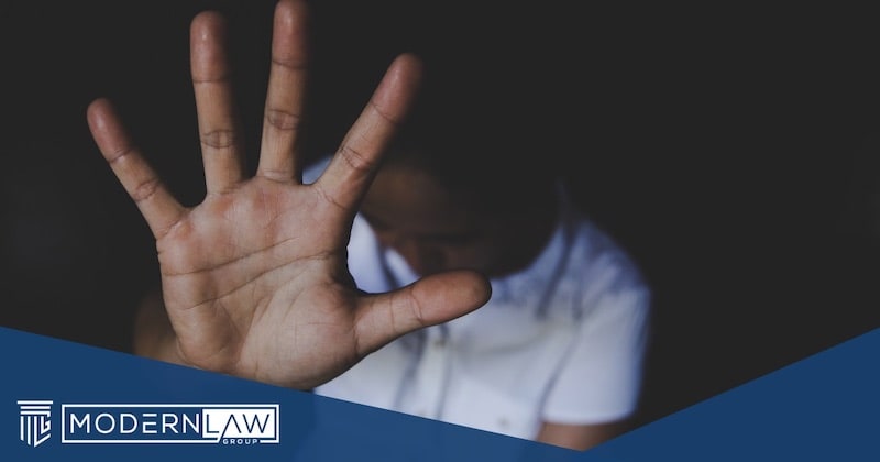 VAWA: Sus Derechos Bajo la Ley de Violencia Contra la Mujer