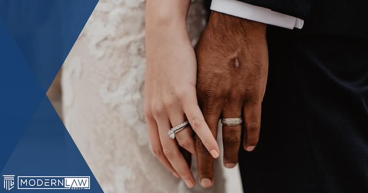 K-3 visa Marriage Visas