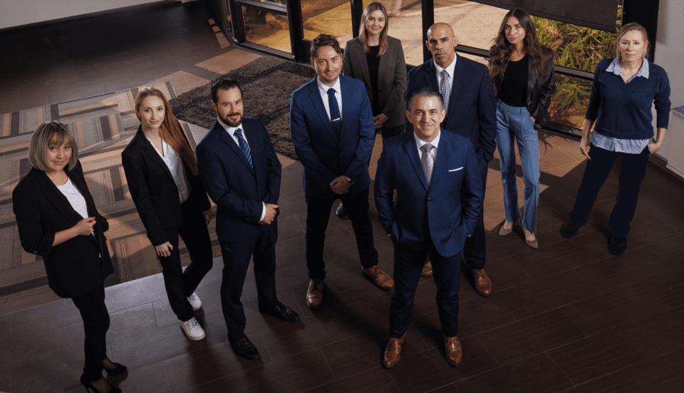 Our Team