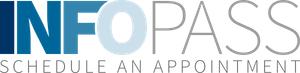 InfoPass Appointment