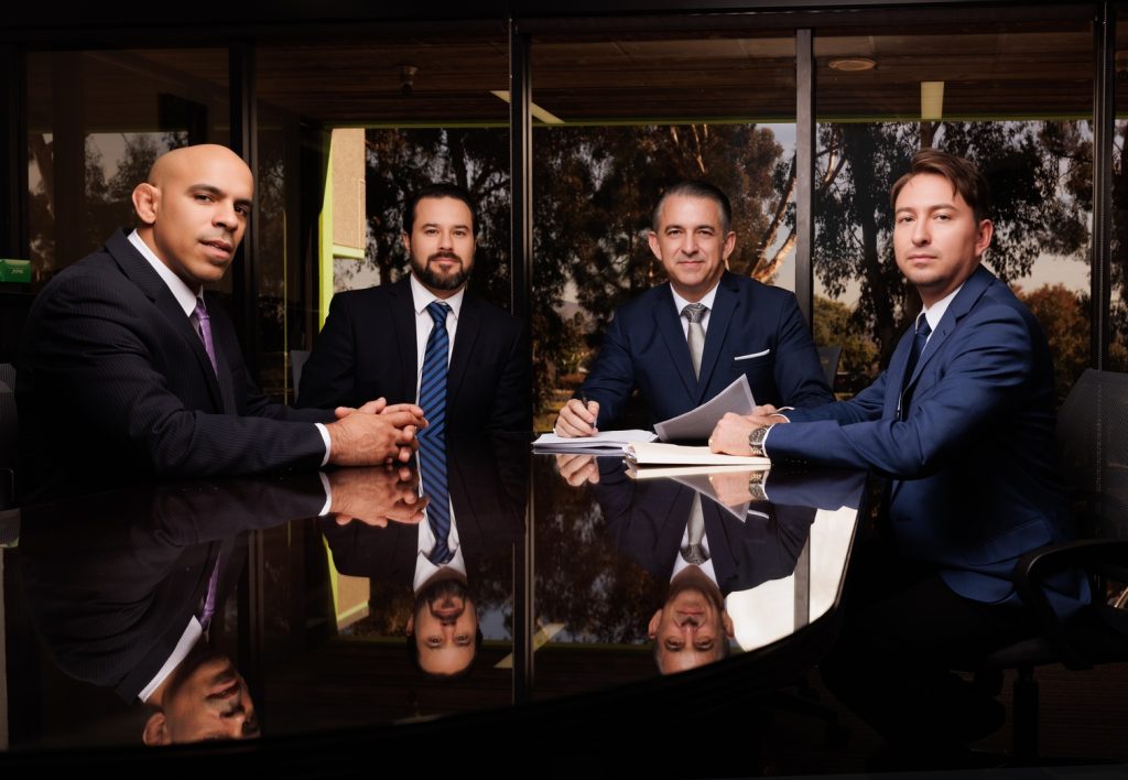Attorneys at Our Firm