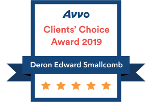 Avvo Clients' Choise Award 2019